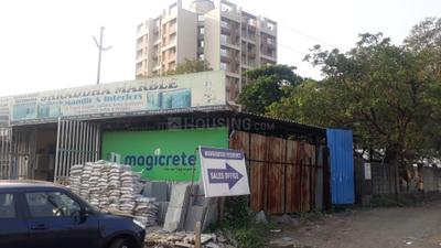 Project Image of 0.0 - 723.0 Sq.ft 2 BHK Apartment for buy in Konark Blue Breeze