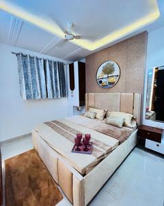 Project Image of 540.0 - 1100.0 Sq.ft 2 BHK Builder Floor for buy in Signature Affordable Floors