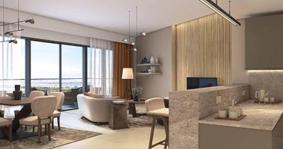 Project Image of 978.0 - 4948.0 Sq.ft 1 BHK Apartment for buy in Damac Golf Greens