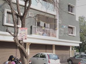 Project Image of 0.0 - 1500.0 Sq.ft 3 BHK Apartment for buy in Vasavi Heights