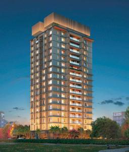 Project Image of 1242.0 - 2590.0 Sq.ft 3 BHK Apartment for buy in Aishwarya