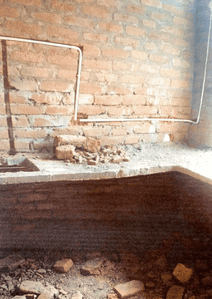 Project Image of 0.0 - 1478.42 Sq.ft 3 BHK Apartment for buy in Grihvatika Push Vatika