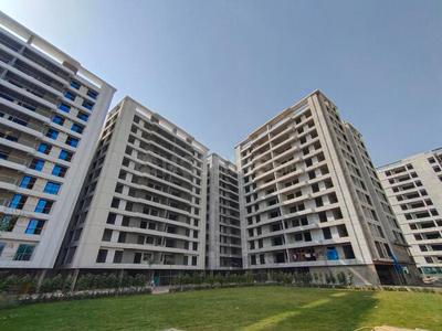 Project Image of 1512.0 - 2112.0 Sq.ft 3 BHK Apartment for buy in Shree Siddheshwar Hazelwood