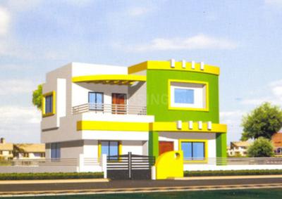 Project Image of 0.0 - 3000.0 Sq.ft 4 BHK Villa for buy in Gangwani Gokuldham Twin Bunglow