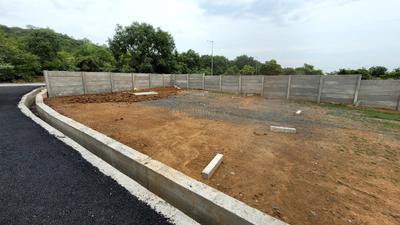 Project Image of 817.0 - 2192.0 Sq.ft Residential Plot Plot for buy in APR Lingeshwaran Nagar