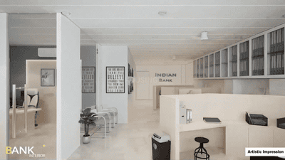Project Image of 224 Sq.ft 1 RK Studio for sale in Bandra West for Rs. 8000000