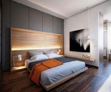 Project Image of 618.0 - 900.0 Sq.ft 1 BHK Apartment for buy in Sahiti Sitara