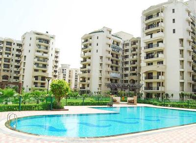 Project Image of 1550.0 - 1795.0 Sq.ft 3 BHK Apartment for buy in Parsvnath Prestige