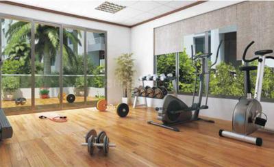 Project Image of 224.97 - 557.79 Sq.ft 1 RK Apartment for buy in Shubh Ganesh Spring Valley Phase IV