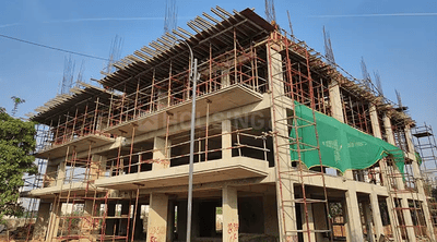 Project Image of 1411.0 - 3756.0 Sq.ft 3 BHK Apartment for buy in Birla Navya Avik Phase 1