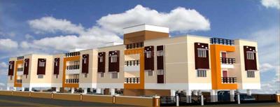 Project Image of 752.0 - 1186.0 Sq.ft 2 BHK Apartment for buy in Sankar Yatra