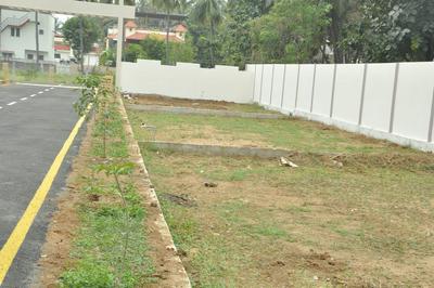 Project Image of 1650.0 - 2100.0 Sq.ft 3 BHK Villa for buy in Maarvel Aadirai