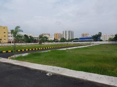 Project Image of 800.0 - 1498.0 Sq.ft Residential Plot Plot for buy in Premier Housing Empire City