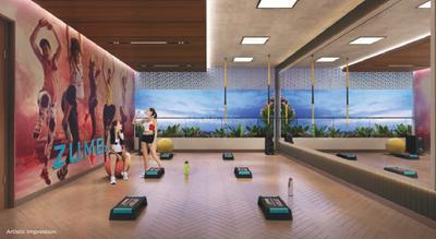 Project Image of 774.0 - 1044.0 Sq.ft 2 BHK Apartment for buy in Empyrean Leela Phase I