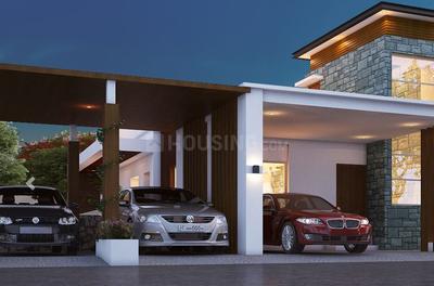 Project Image of 0.0 - 650.0 Sq.ft 2 BHK Villa for buy in Onyx Kodai Green Valley