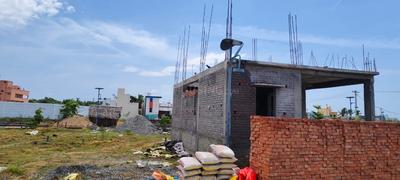 Project Image of 900.0 - 1300.0 Sq.ft 2 BHK Villa for buy in Hindustan Luxury Villas