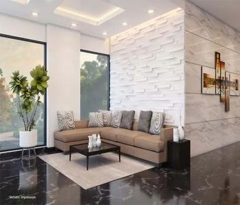 Project Image of 622.58 - 989.53 Sq.ft 2 BHK Apartment for buy in VTP Cygnus 2 Phase 1