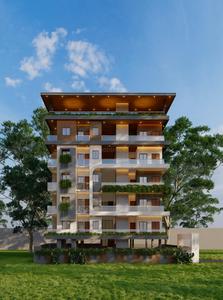 Sankalp Devi Elevation 1