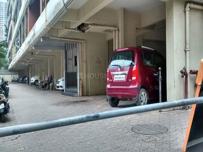 Project Image of 675.0 - 980.0 Sq.ft 1 BHK Apartment for buy in Chogle Morya Avenue