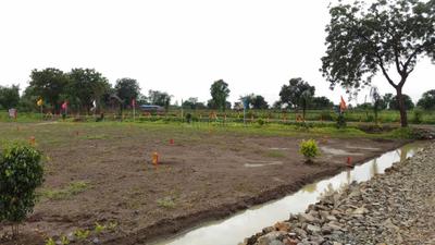 Project Image of 595.03 - 2695.93 Sq.ft Residential Plot Plot for buy in Green Nagari