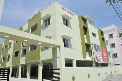 Project Image of 827.0 - 887.0 Sq.ft 2 BHK Apartment for buy in Ruby Gateway
