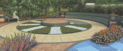 Project Image of 450.0 - 750.0 Sq.ft 1 BHK Apartment for buy in Vrindavan Barsana