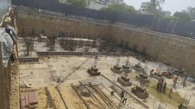 Project Image of 966.06 - 972.52 Sq.ft 3 BHK Apartment for buy in Venus Deshna