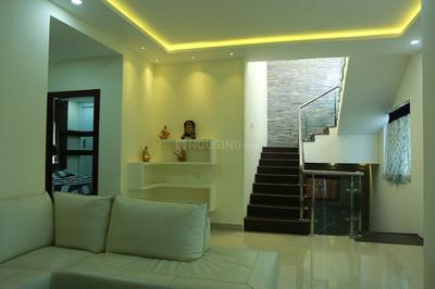 Project Image of 1690.0 - 1700.0 Sq.ft 3 BHK Villa for buy in Tripura Meadows