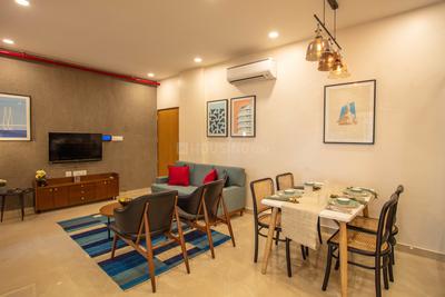 Project Image of 605.25 - 850.03 Sq.ft 2 BHK Apartment for buy in Shapoorji Pallonji The Canvas Residences