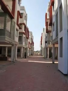 Project Image of 945 Sq.ft 1 BHK Apartment / Flat for sale in Adalaj for Rs. 3400000