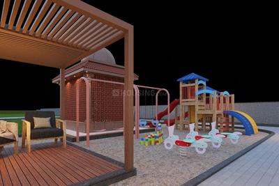 Project Image of 0.0 - 1800.0 Sq.ft 2 BHK Row House for buy in Green 95