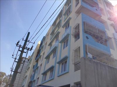 Project Image of 790.0 - 1438.0 Sq.ft 1 BHK Apartment for buy in GSA Green Woods