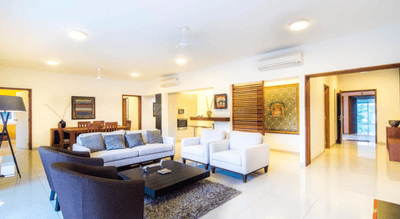 Project Image of 0.0 - 848.3 Sq.ft 3 BHK Apartment for buy in The Grand Gokuldham