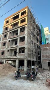 Project Image of 1230.0 - 1245.0 Sq.ft 2 BHK Apartment for buy in KP Shobha Enclave