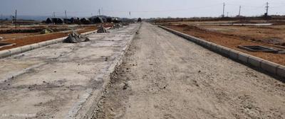 Project Image of 165 Sq.ft Residential Plot / Land for sale in Kadthal for Rs. 2558000