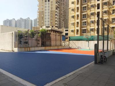 Project Image of 550 Sq.ft 1 BHK Apartment / Flat for sale in Kharadi for Rs. 6800000