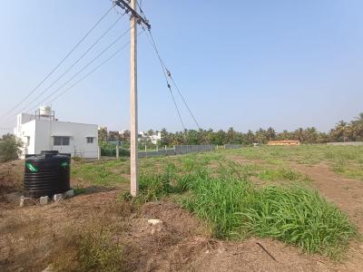 Project Image of 890.34 - 1840.48 Sq.ft Residential Plot Plot for buy in JMJ Platinum Gate