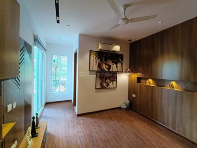 Project Image of 0.0 - 2475.0 Sq.ft 4 BHK Builder Floor for buy in Kibithu Homes