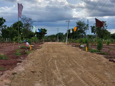 Project Image of 2178.0 - 4320.0 Sq.ft Residential Plot Plot for buy in Habitat Royal Meadows