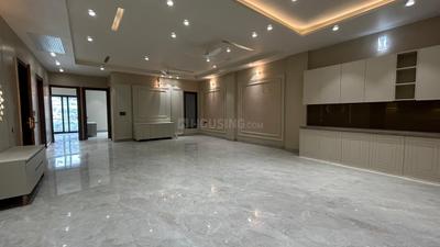 Project Image of 2000.0 - 3500.0 Sq.ft 4 BHK Builder Floor for buy in Creative Independent Homz