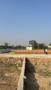 Project Image of 954.86 - 3002.82 Sq.ft Residential Plot Plot for buy in Yash Paradise