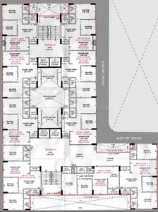 Project Image of 1359.0 - 1809.0 Sq.ft 2 BHK Apartment for buy in Shoolin Kopren Greens