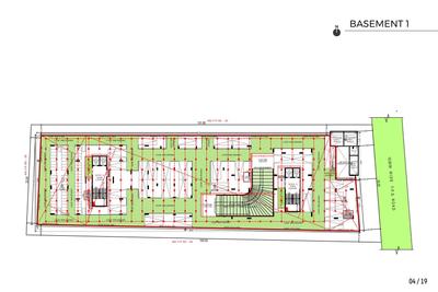 Project Image of 1145.17 - 2496.8 Sq.ft 3 BHK Apartment for buy in Calica 3rd Eye Nirvana