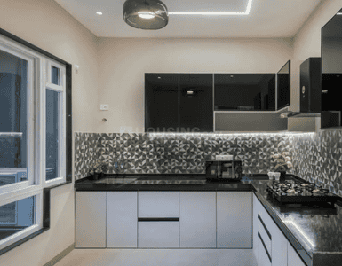 Project Image of 660.04 - 1469.27 Sq.ft 1 BHK Apartment for buy in Unique K Pune Phase 2