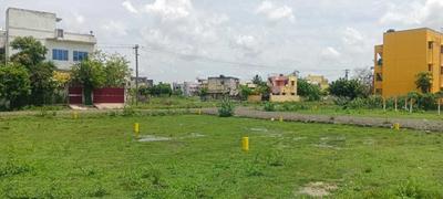 Eagle VJ Avenue Plot 1