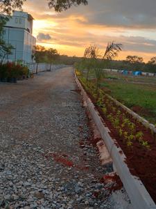 Project Image of 1200.0 - 1500.0 Sq.ft Residential Plot Plot for buy in Ashwasurya Yashas