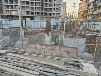 Project Image of 323.24 - 511.93 Sq.ft 1 BHK Apartment for buy in The Vaidiki Signature B Wing