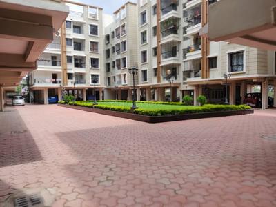 Project Image of 873.0 - 1336.0 Sq.ft 2 BHK Apartment for buy in Meena Aurum Phase 3