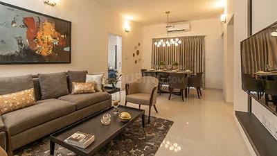 Project Image of 1131.0 - 2324.0 Sq.ft 2 BHK Apartment for buy in Casagrand First City