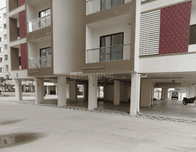 Project Image of 848.94 - 1348.4 Sq.ft 2 BHK Apartment for buy in Platinum Sky